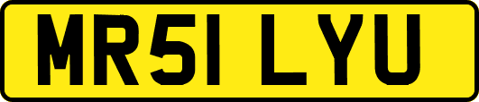 MR51LYU