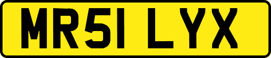 MR51LYX