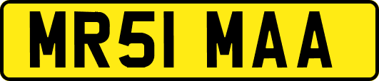 MR51MAA