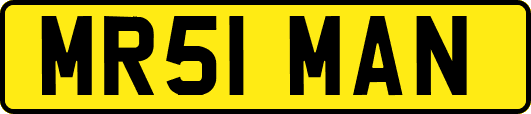 MR51MAN