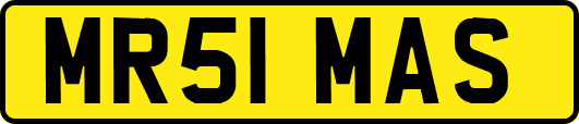 MR51MAS