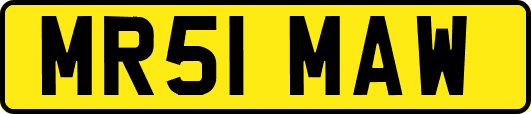 MR51MAW