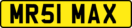 MR51MAX