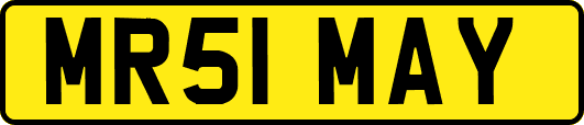 MR51MAY