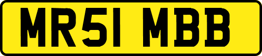 MR51MBB