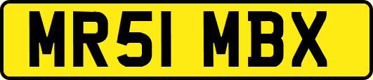 MR51MBX