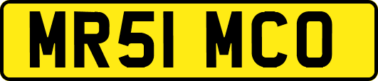 MR51MCO