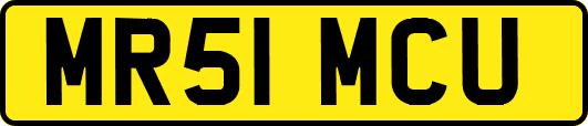 MR51MCU