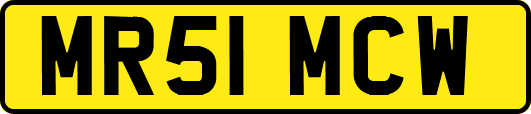 MR51MCW
