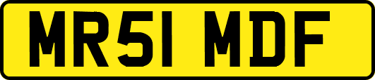 MR51MDF
