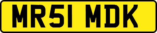 MR51MDK