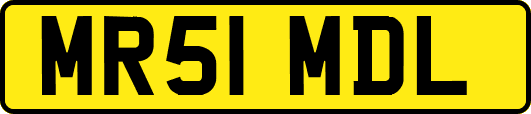 MR51MDL