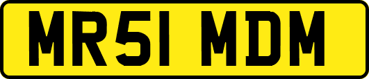 MR51MDM