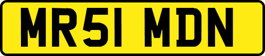 MR51MDN