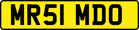 MR51MDO