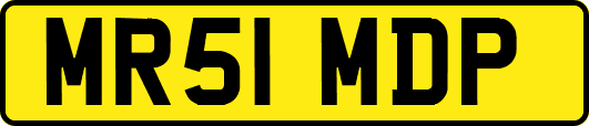 MR51MDP