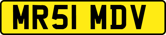 MR51MDV