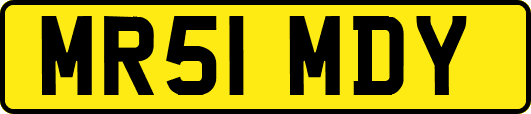 MR51MDY