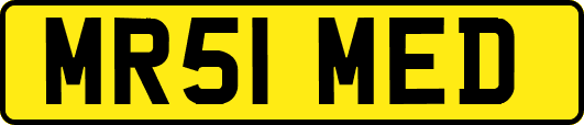 MR51MED