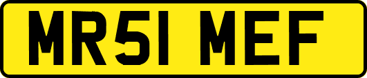 MR51MEF