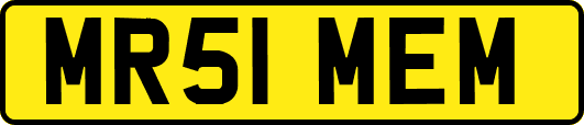 MR51MEM