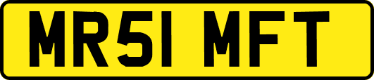 MR51MFT
