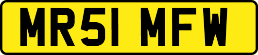 MR51MFW