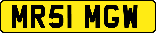 MR51MGW