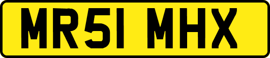 MR51MHX
