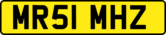 MR51MHZ
