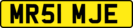 MR51MJE