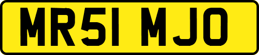 MR51MJO