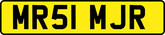 MR51MJR