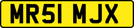 MR51MJX