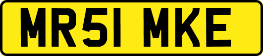 MR51MKE