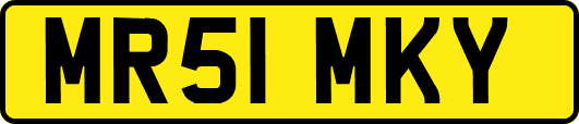 MR51MKY