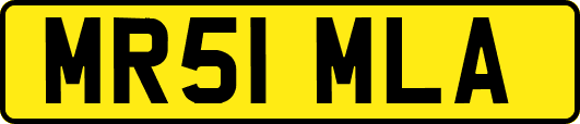 MR51MLA