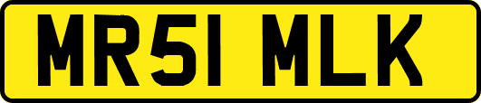 MR51MLK