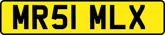 MR51MLX