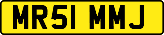 MR51MMJ