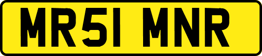 MR51MNR