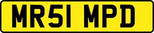 MR51MPD