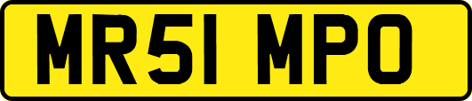 MR51MPO