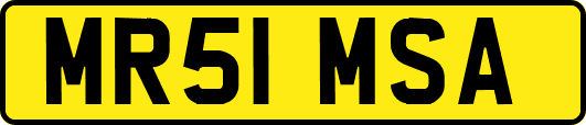 MR51MSA