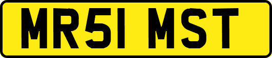 MR51MST