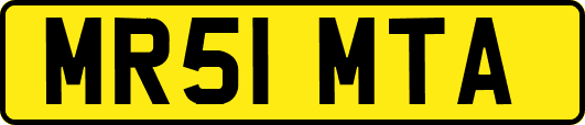MR51MTA