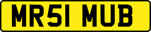 MR51MUB