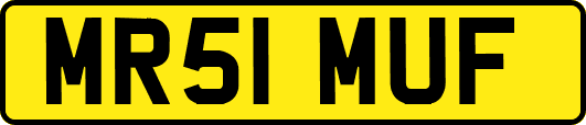 MR51MUF