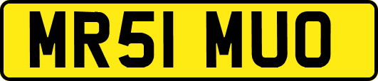 MR51MUO