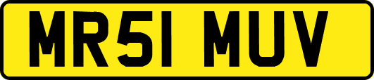 MR51MUV